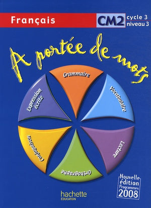 A portée de mots