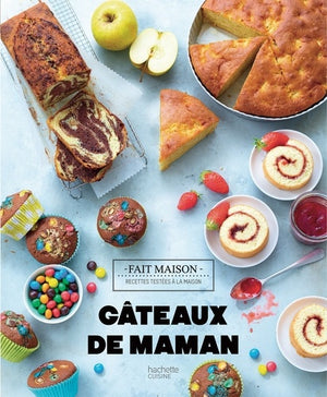 Gâteaux de maman