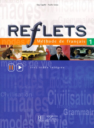 Reflets 1