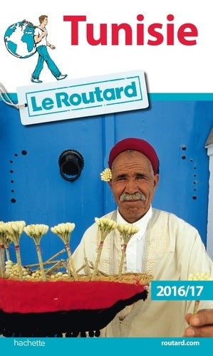 guide du routard tunisie