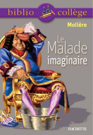 Le Malade imaginaire