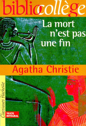 La mort n'est pas une fin