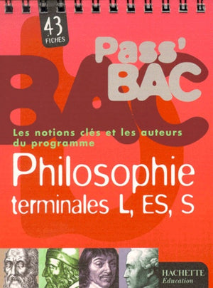 Pass bac philosophie