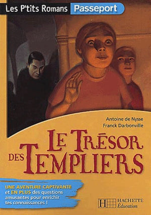 Le trésor des templiers