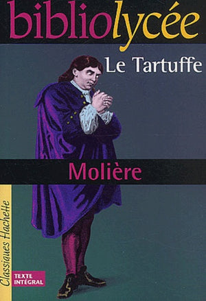 Tartuffe