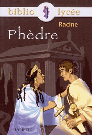 Phèdre