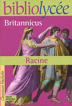 Britannicus