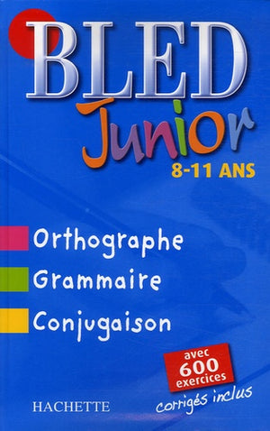 Bled Junior