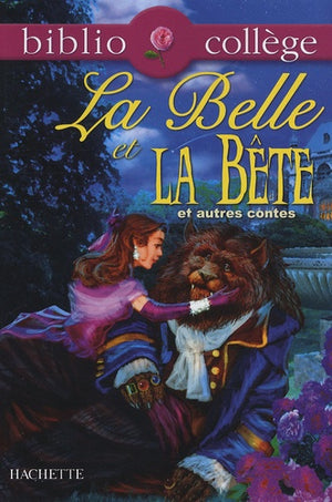 La Belle et la Bête et autres contes