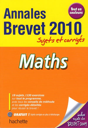 Mathématiques