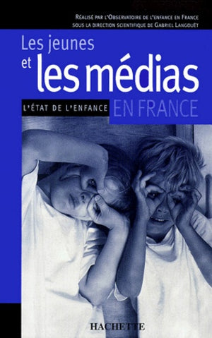 Les jeunes et les médias en France