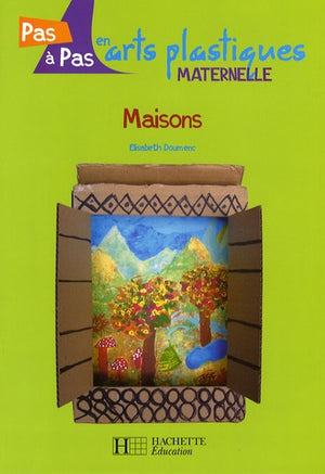 Maisons - cycle 1