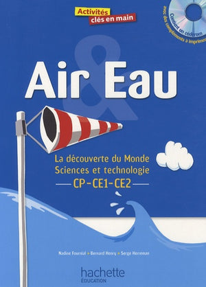 Air et eau