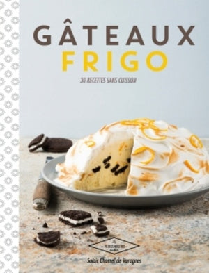 Gâteaux frigo