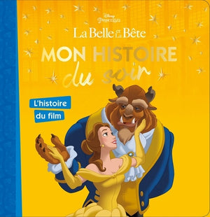 La Belle et la Bête