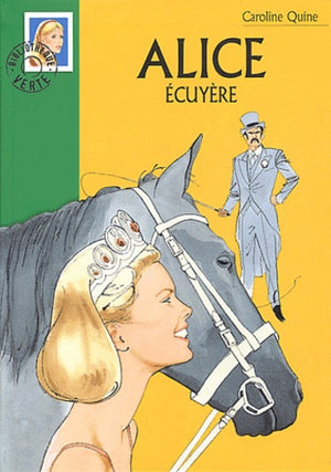 Alice écuyère