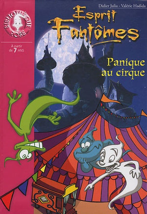 Panique au cirque