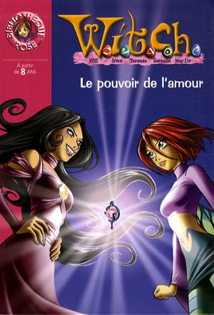 Le pouvoir de l'amour