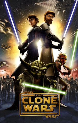 The Clone Wars