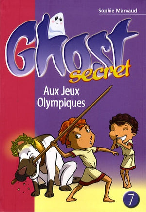 Aux jeux Olympiques