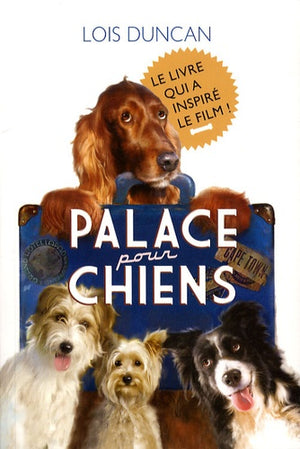 Palace pour chiens