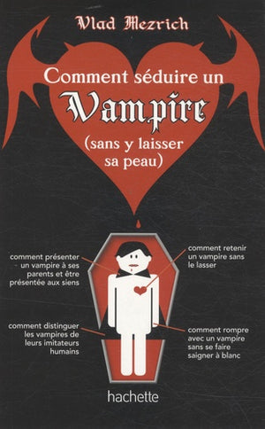 Comment séduire un vampire