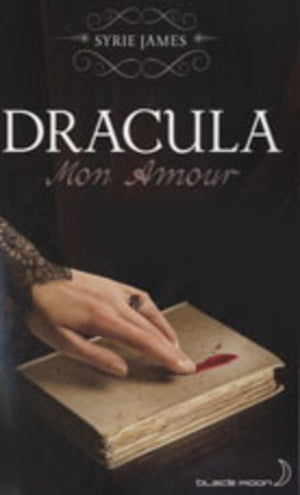 Dracula mon amour