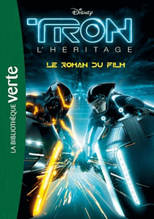 Tron l'héritage