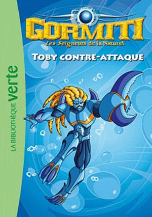 Toby contre-attaque