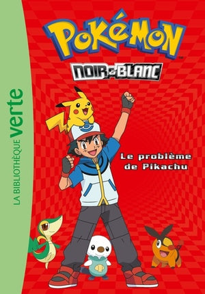 Le problème de Pikachu