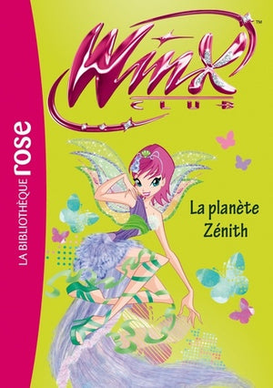 La planète Zénith