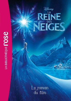 La reine des neiges