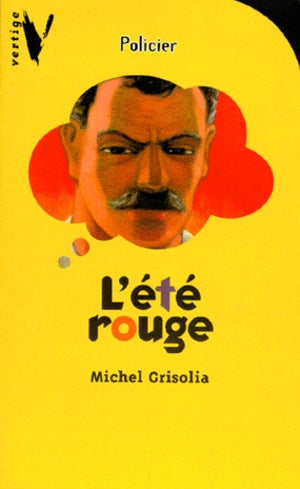 L'été rouge