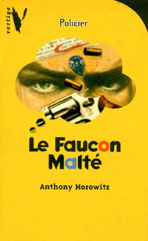 Le Faucon malté