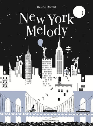 New York Melody