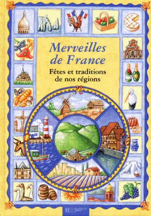 Merveilles de France