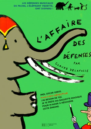 L'affaire des défenses