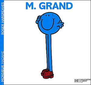 Monsieur Grand