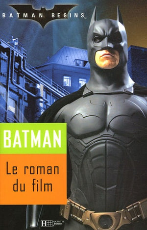 Le roman du film