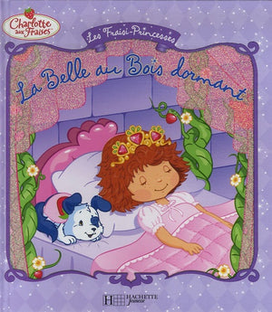 La Belle au Bois dormant