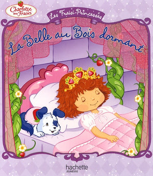 La Belle au Bois dormant