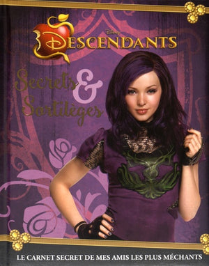 Descendants: Secrets et sortilèges