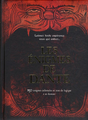 Les énigmes de Dante