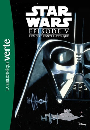 Star Wars - Episode V - L'Empire contre-attaque