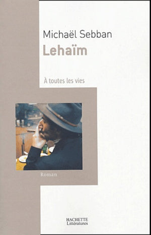 Lehaïm