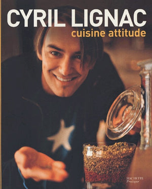 Cuisine attitude