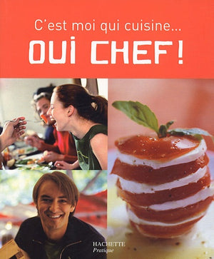 Oui chef !