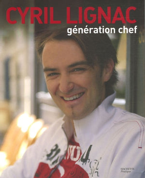 Génération chef