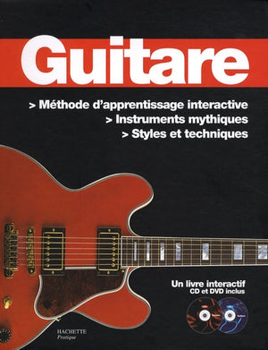 Guitare