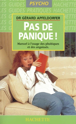 Pas de panique